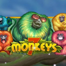 7 Monkeys