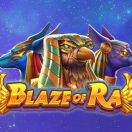 Blaze Of Ra