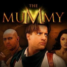 The Mummy