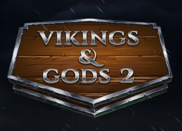 Vikings And Gods 2